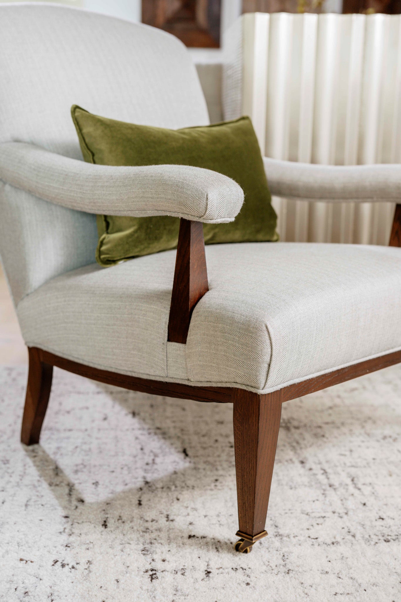 Willow Chair