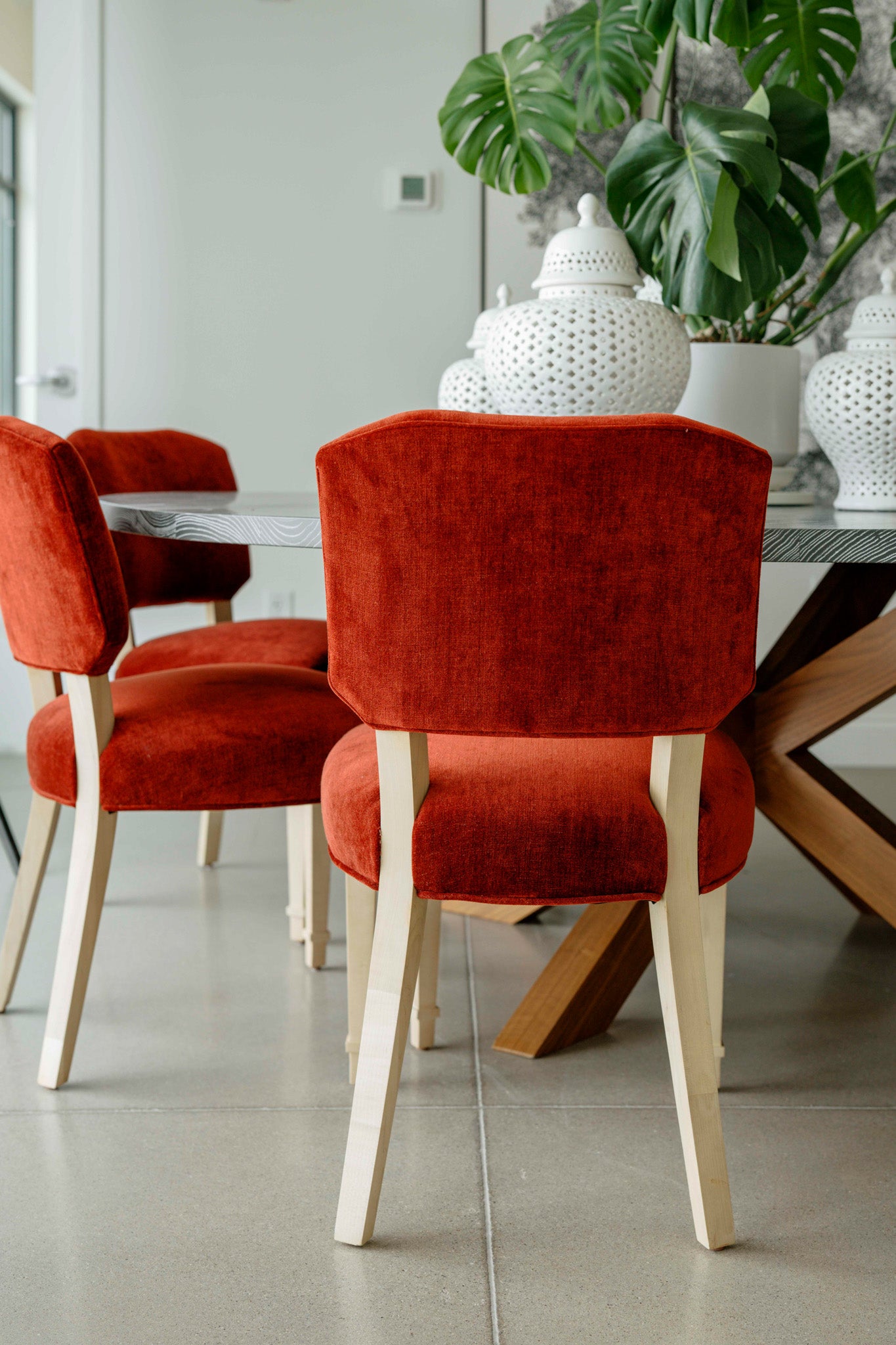 Wilson Side Chair