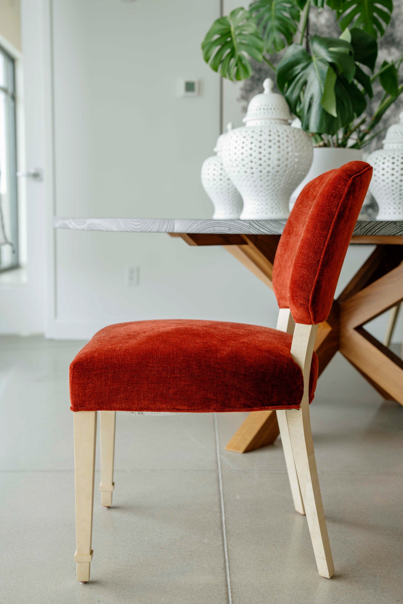 Wilson Side Chair