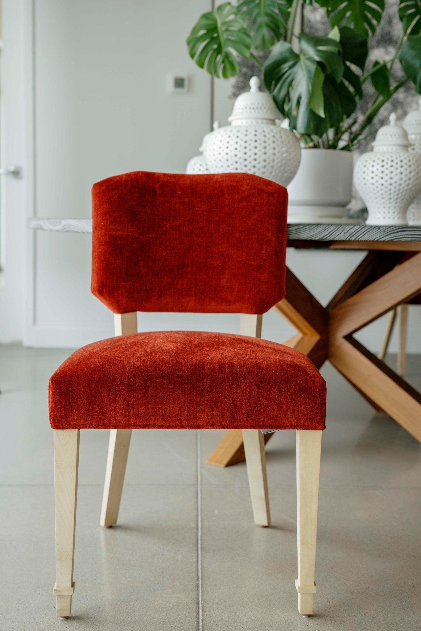 Wilson Side Chair