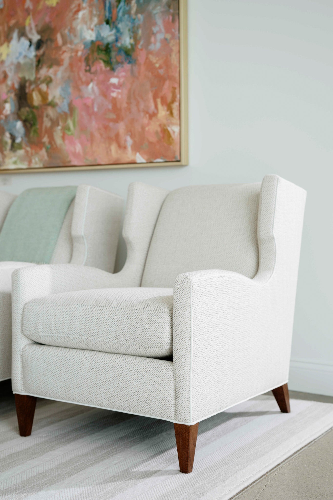 Jean Chair