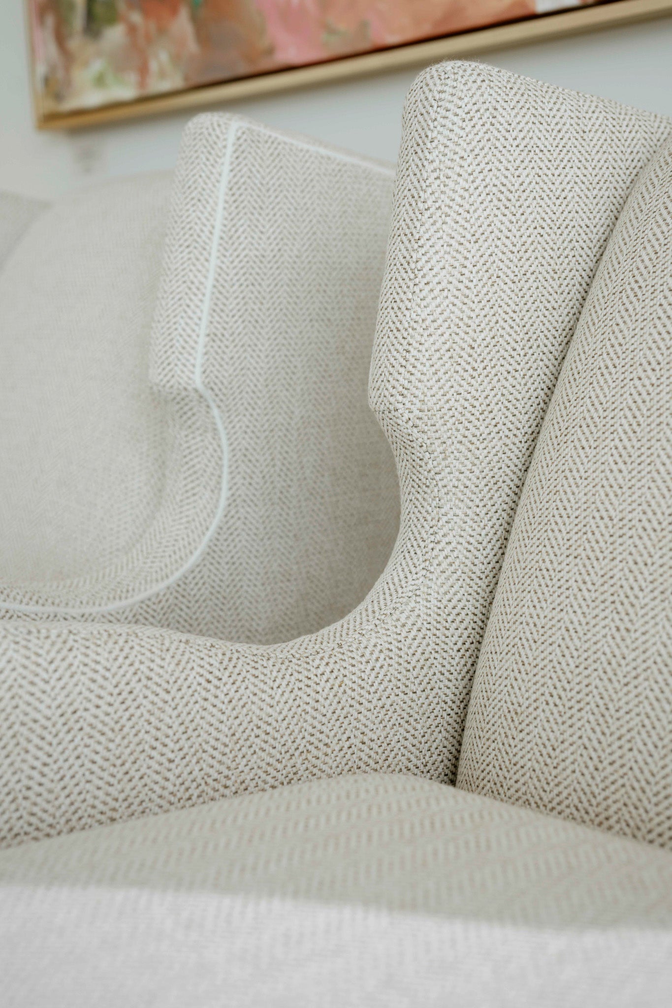 Jean Chair