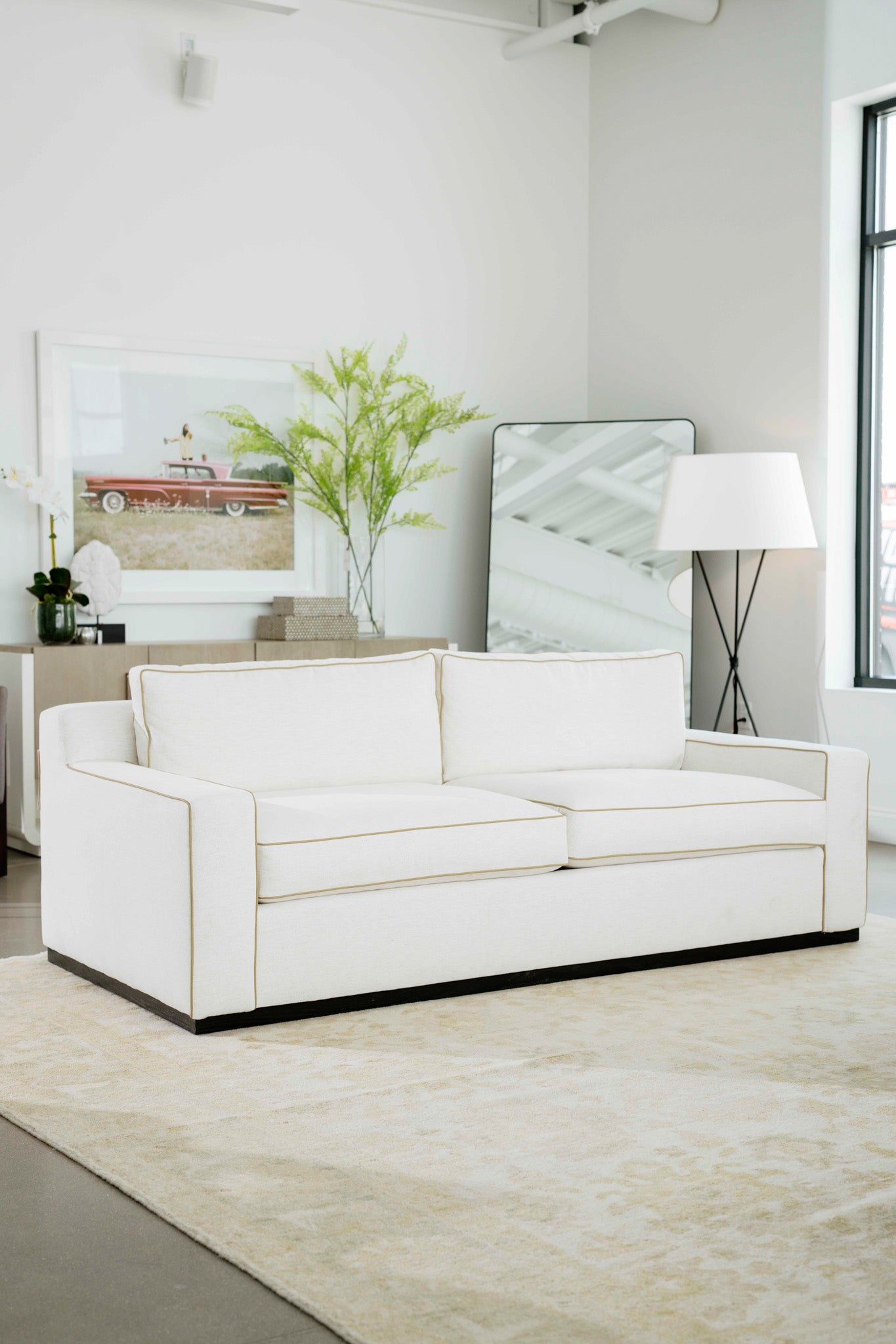 Cole Sofa