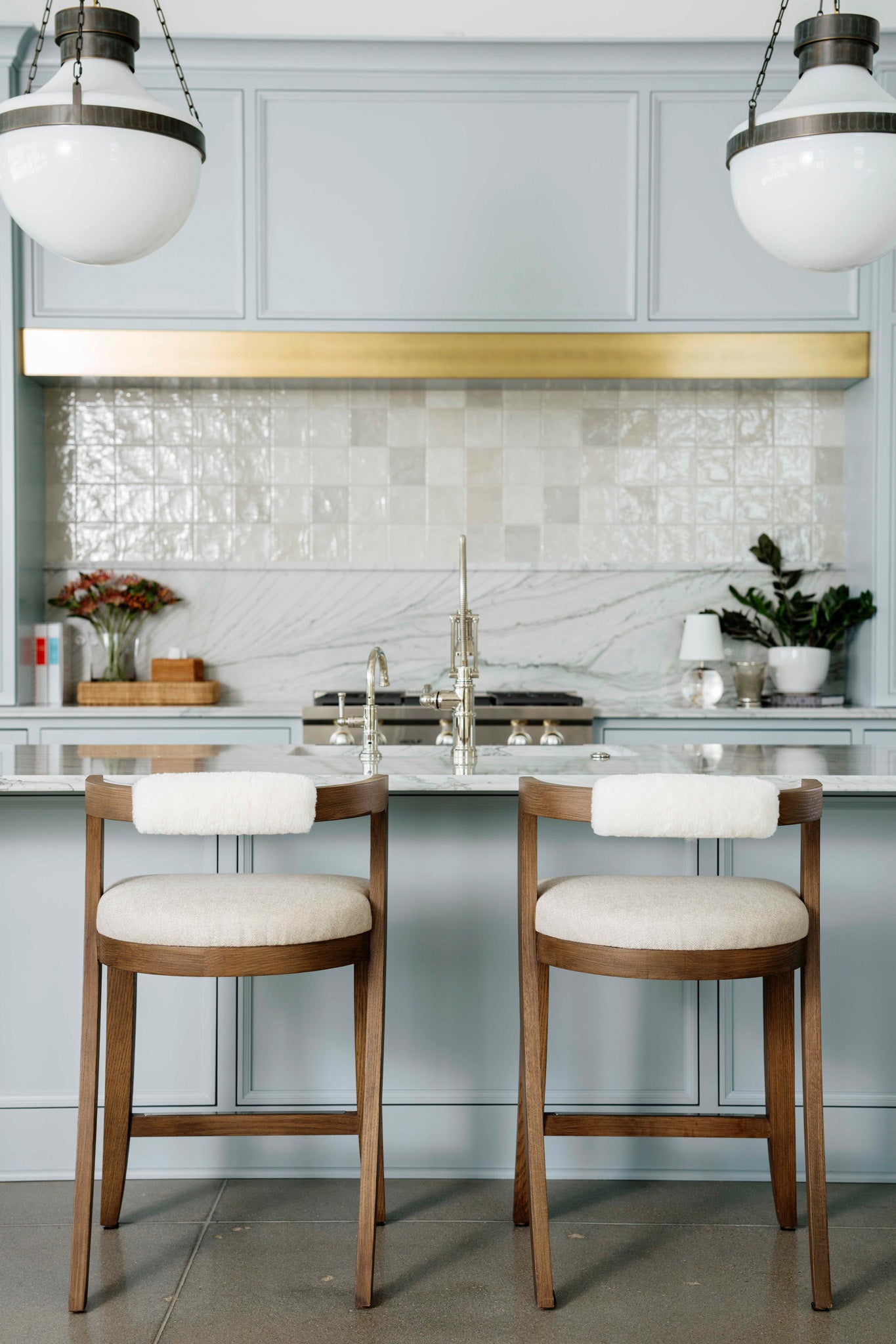 Soren Counter Stool