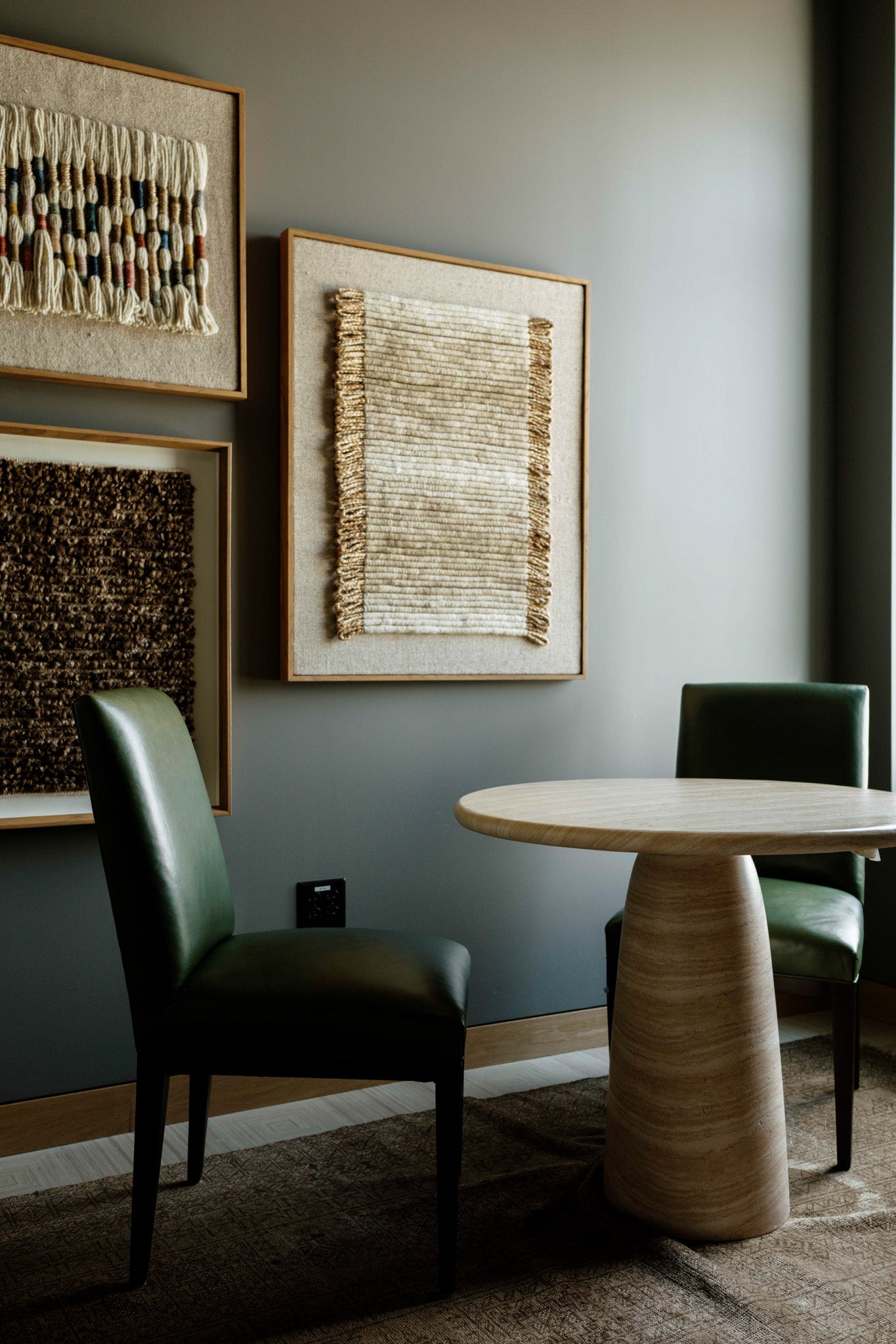 Theodore Dining Chair