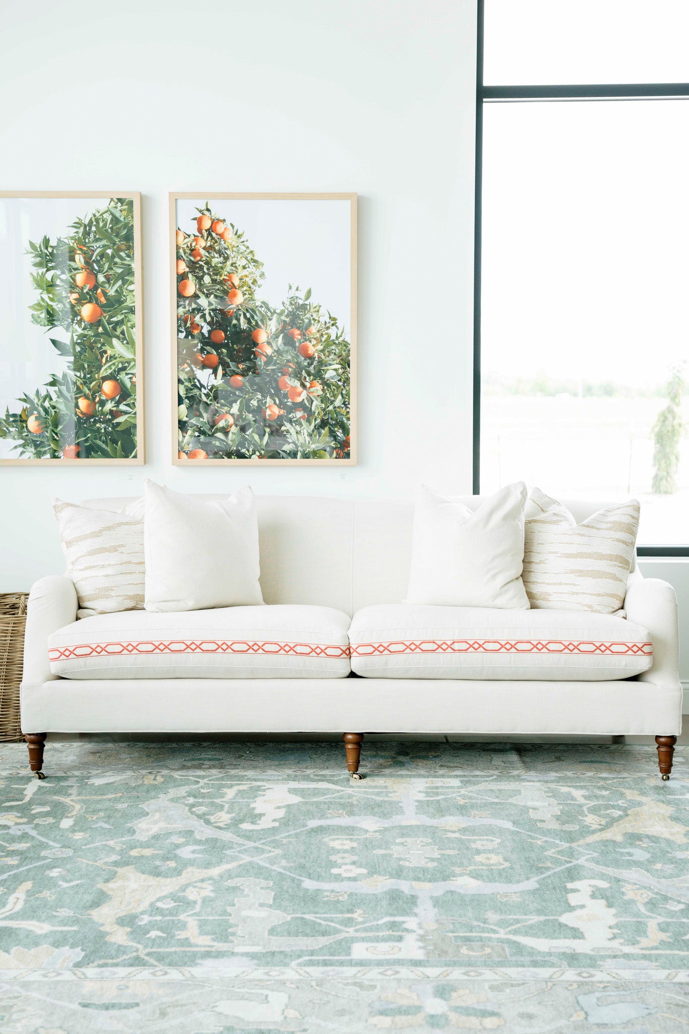 Ava Sofa