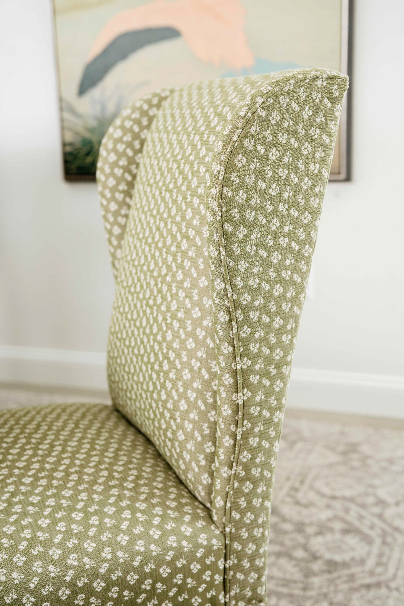 Mary Kate Dining Chair