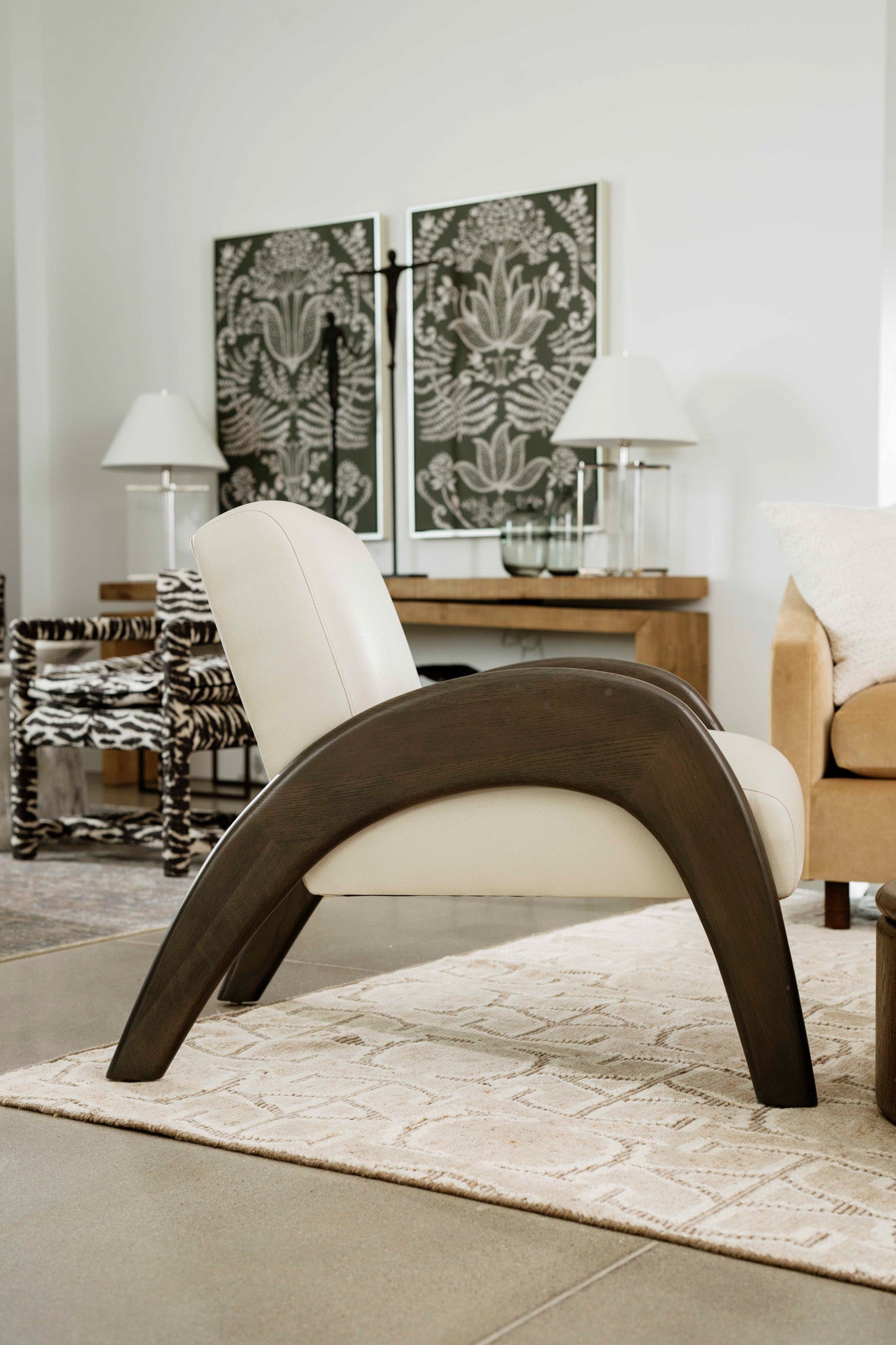 Finn Chair