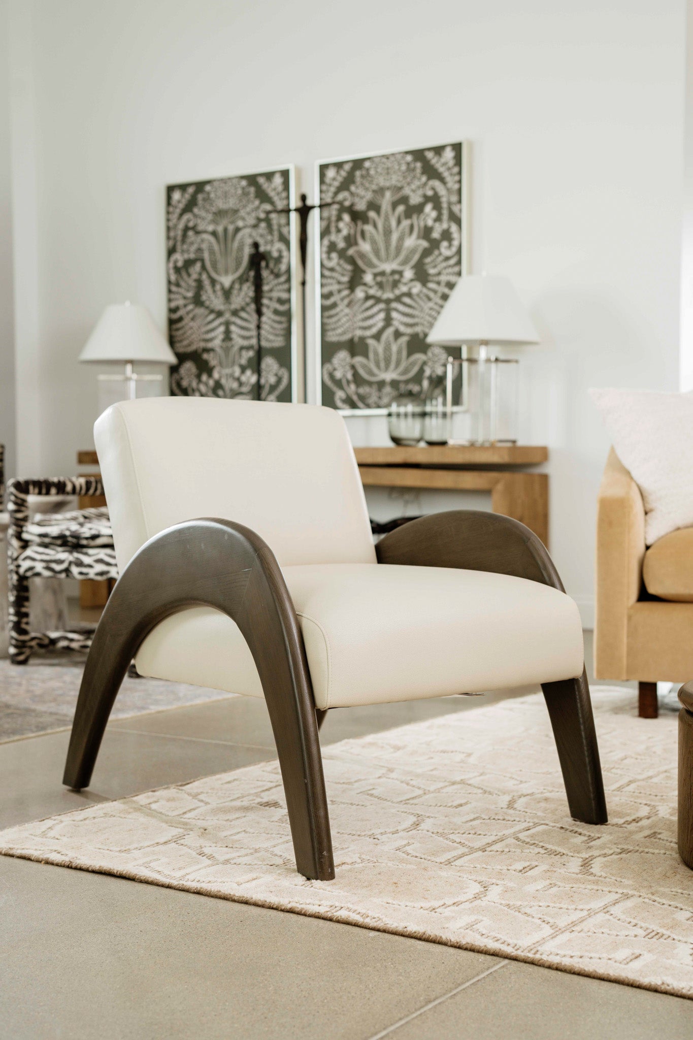 Finn Chair