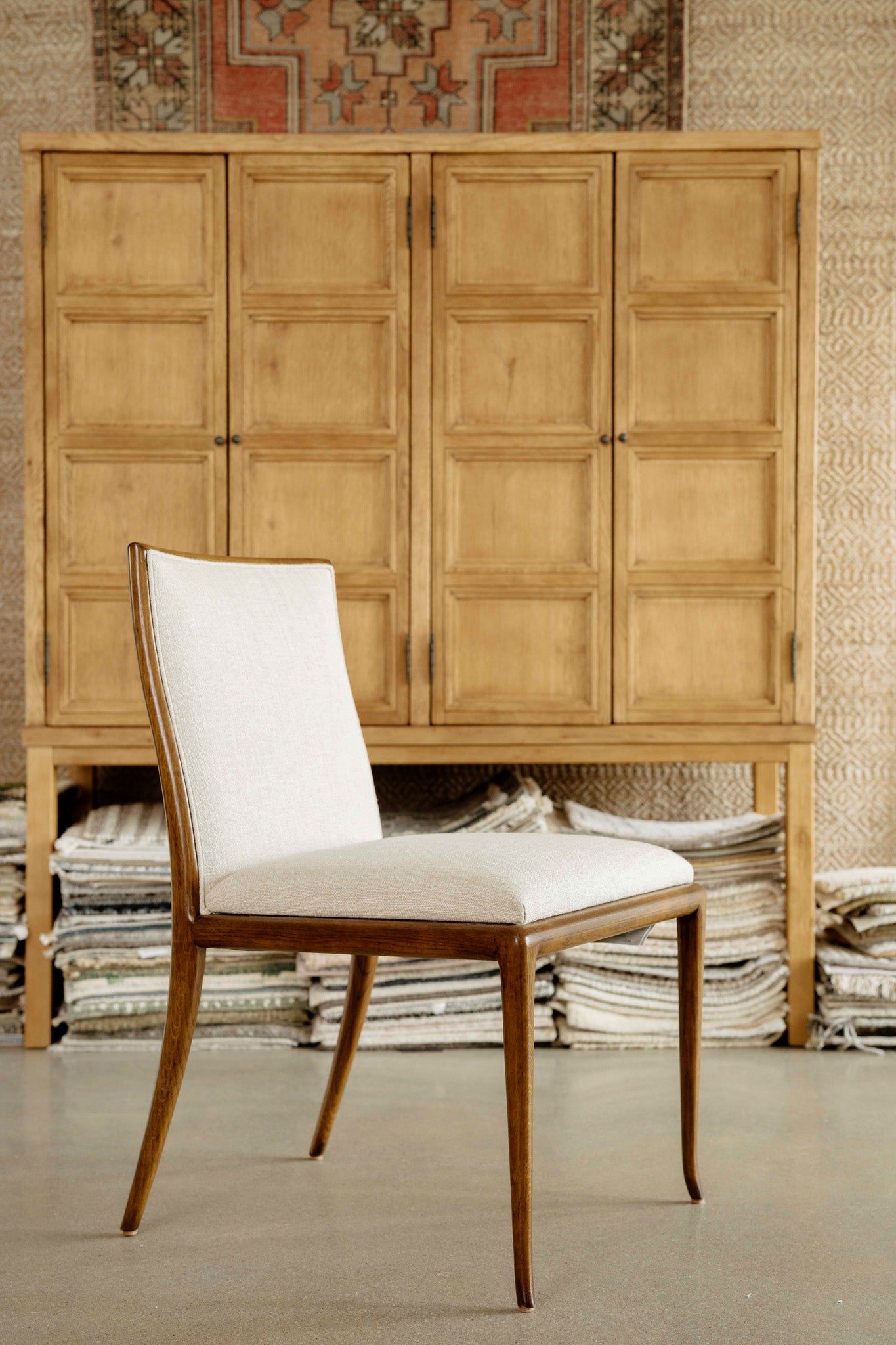 Nadia Side Chair