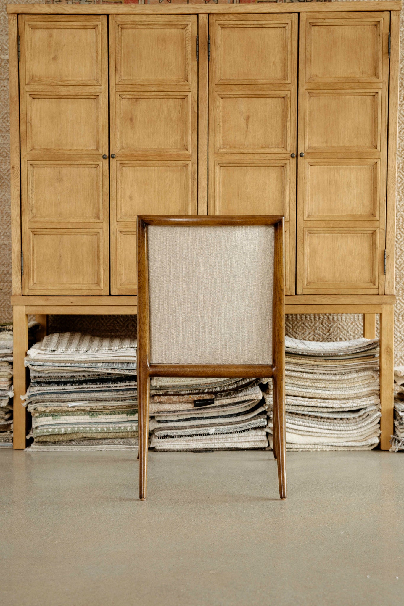 Nadia Side Chair