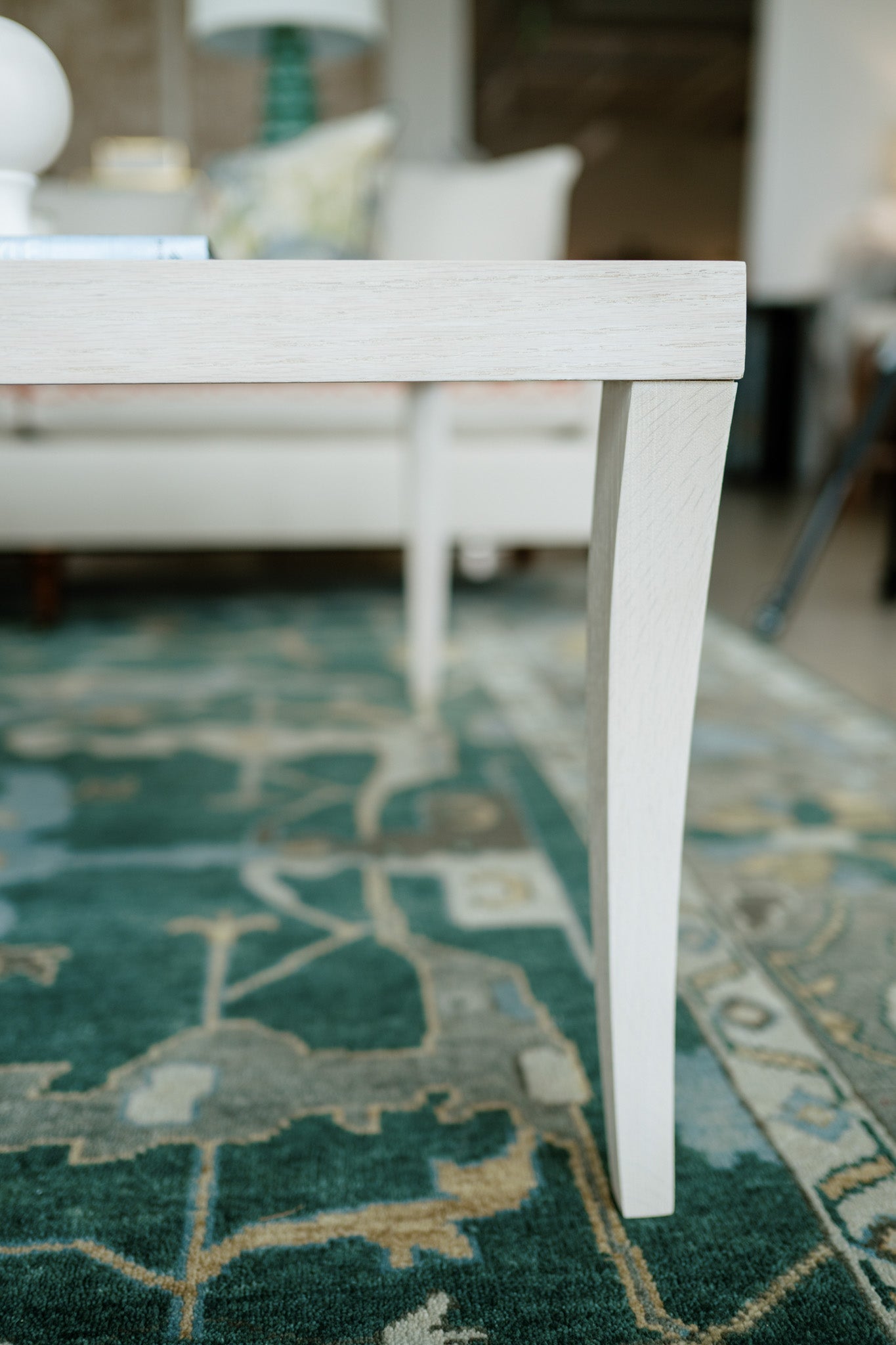 Waverly Square Cocktail Table