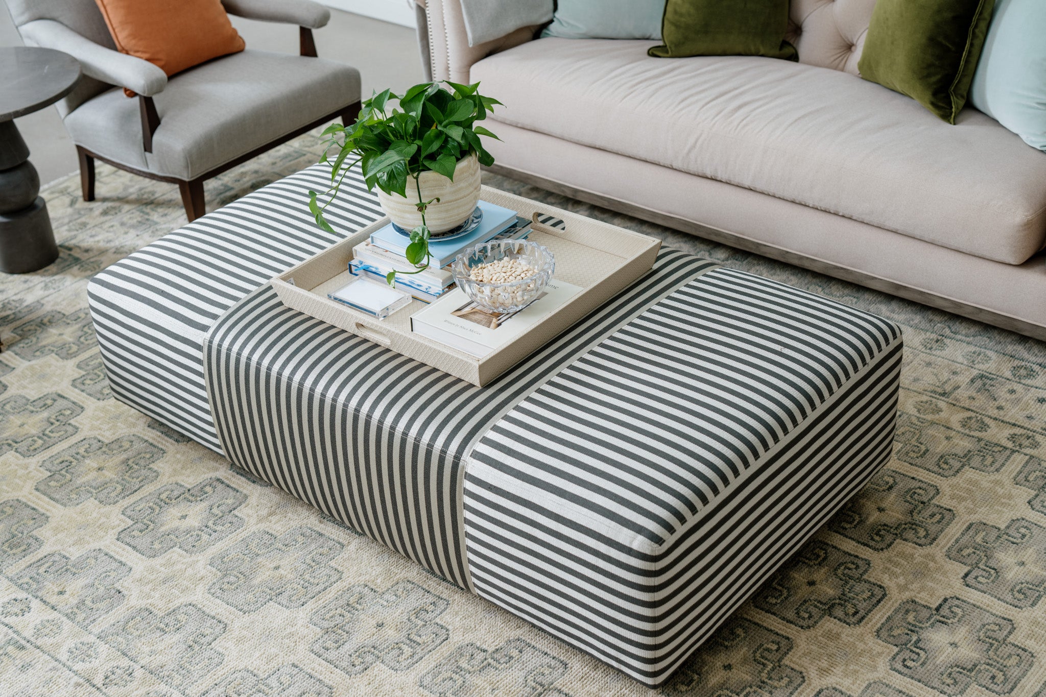 Eleanor Ottoman