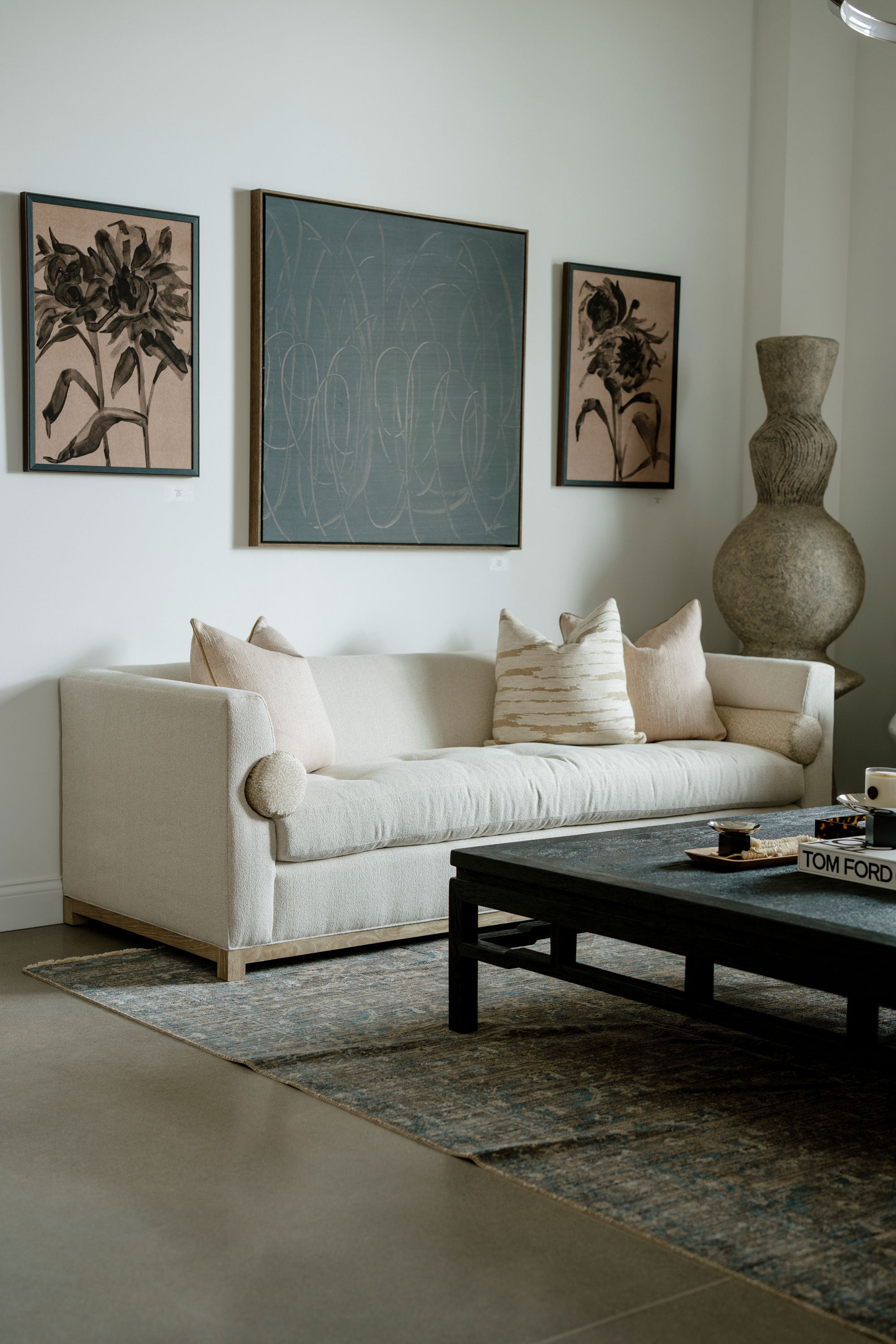 Payton Sofa
