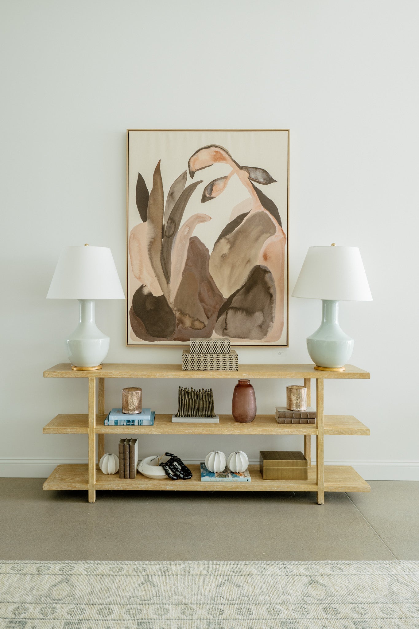 Cru Console