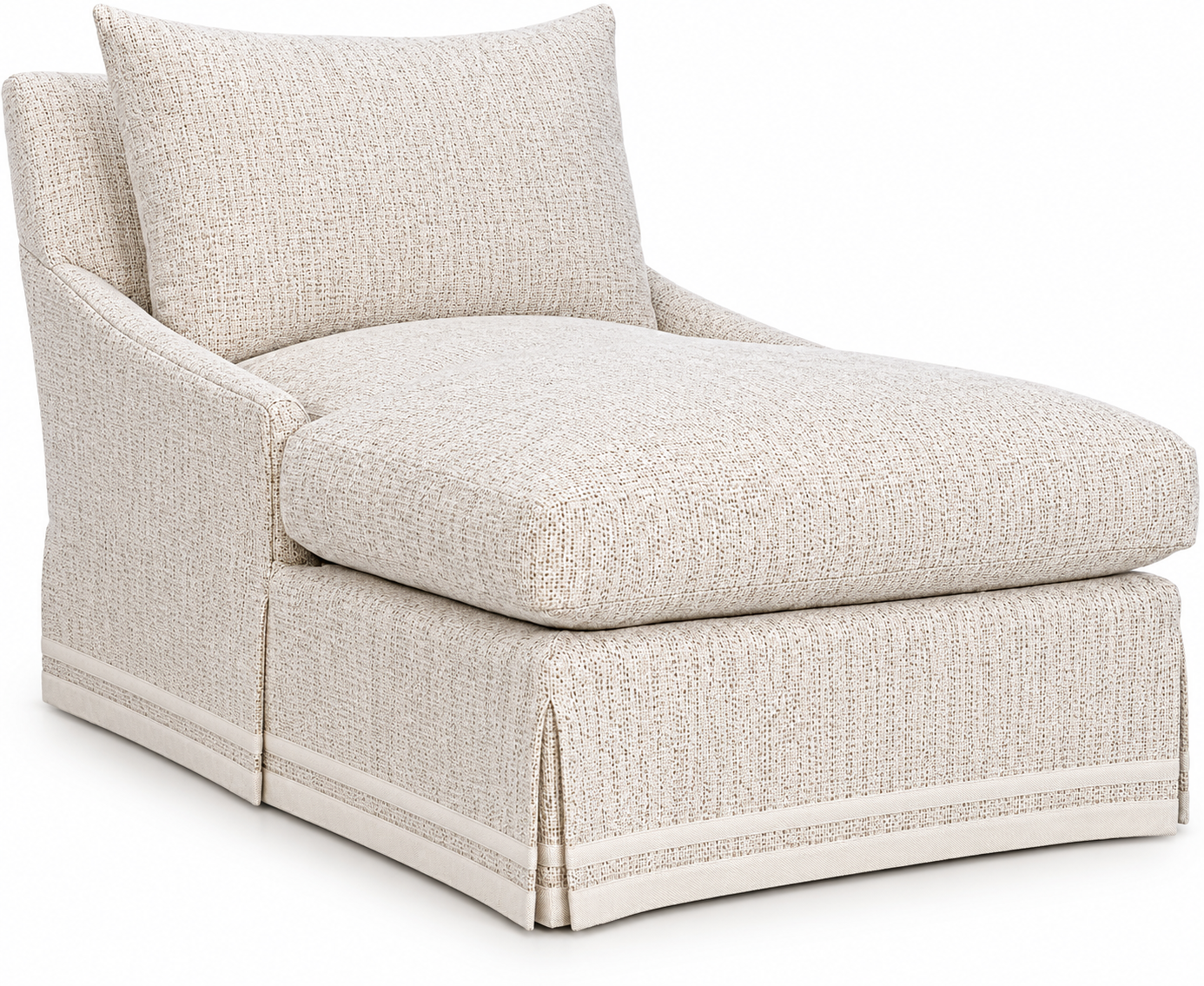 Enzo Chaise Lounge