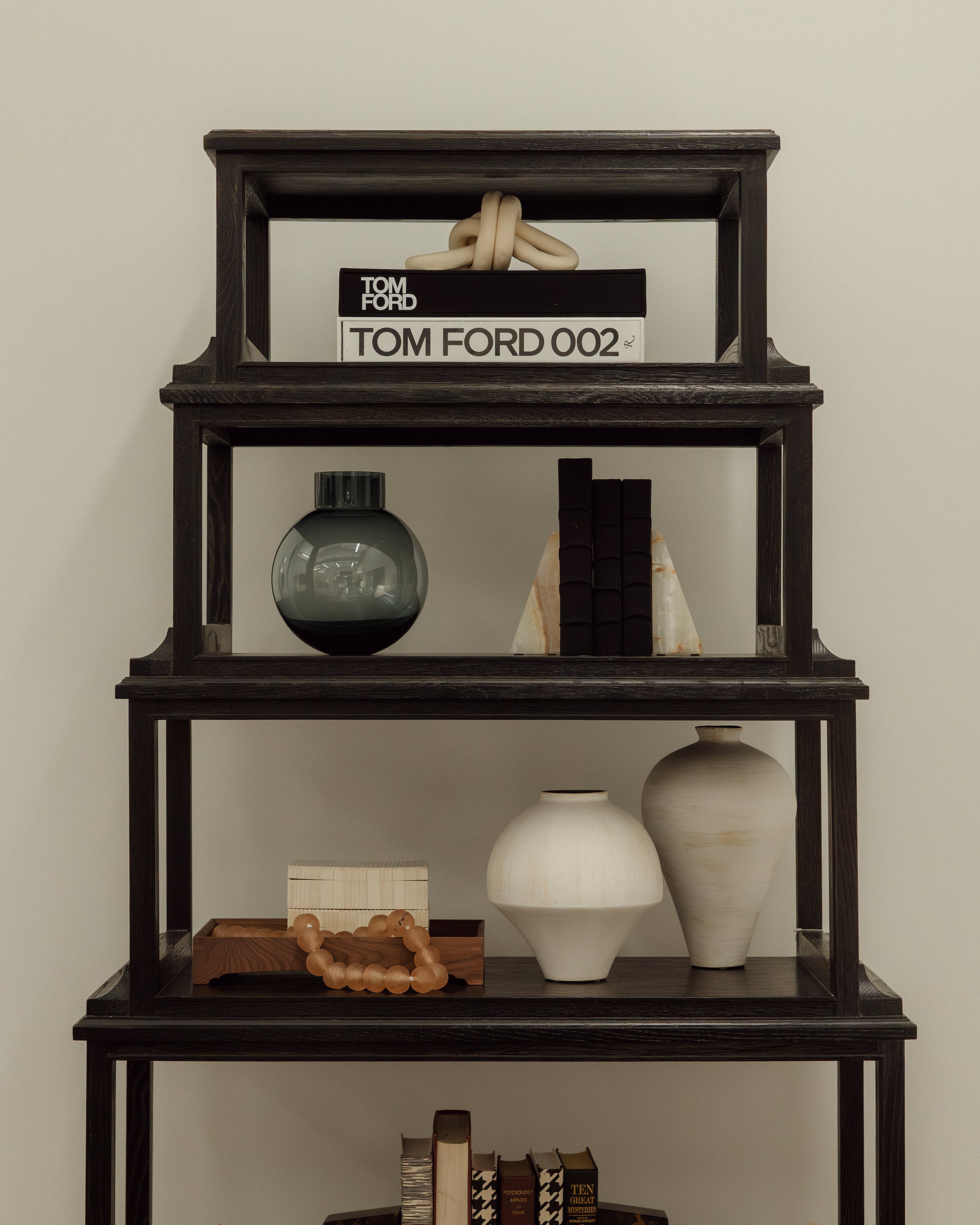 Ventura Tiered Shelf