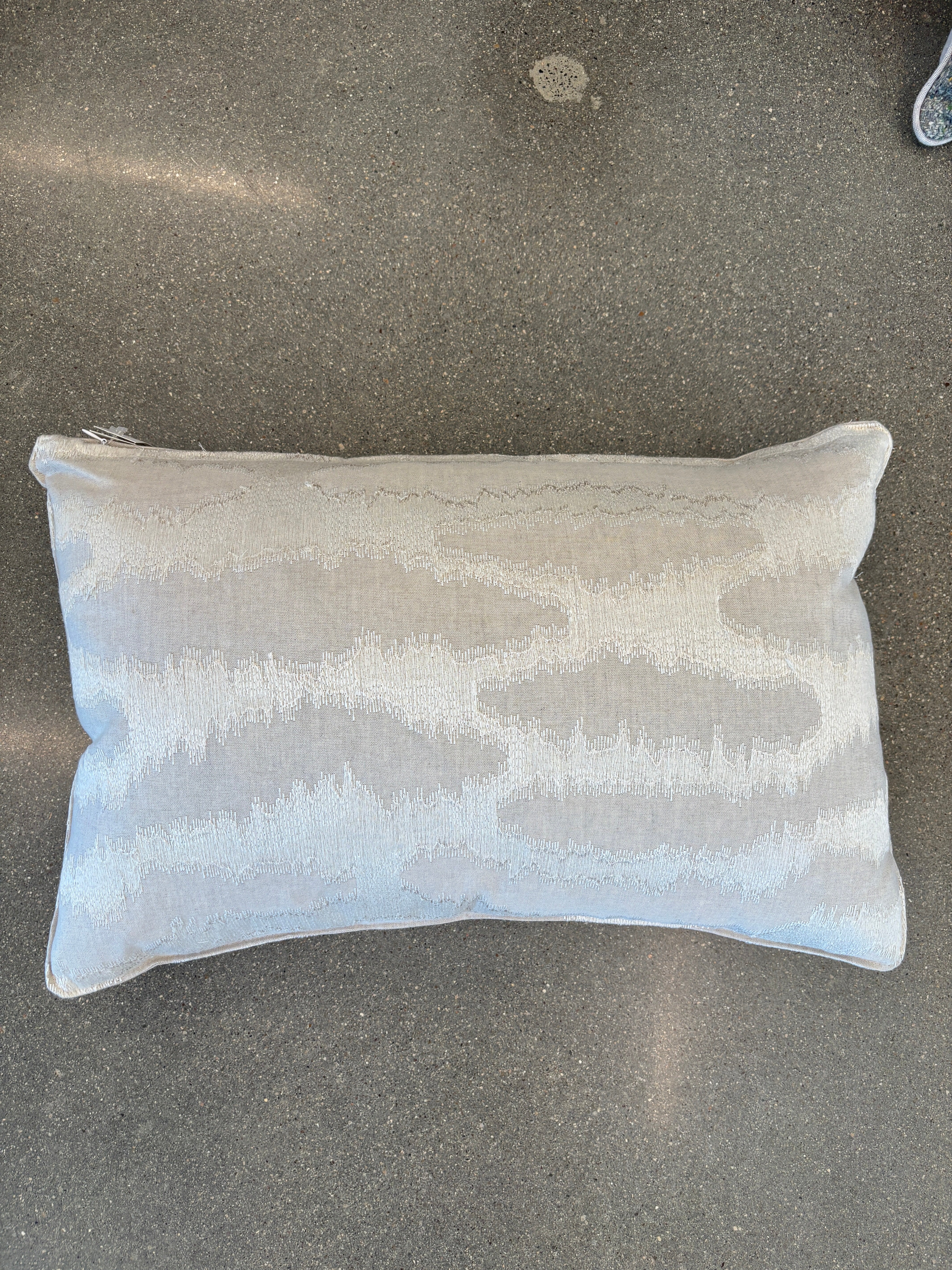 Alice Lumbar Cover