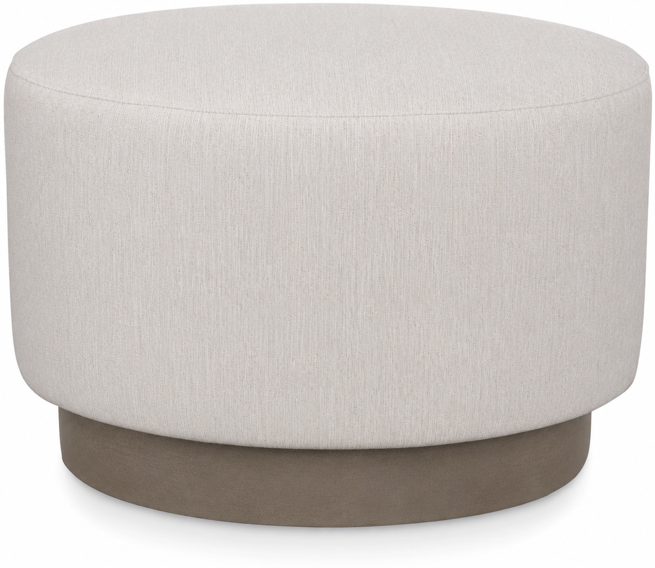 Monroe Ottoman