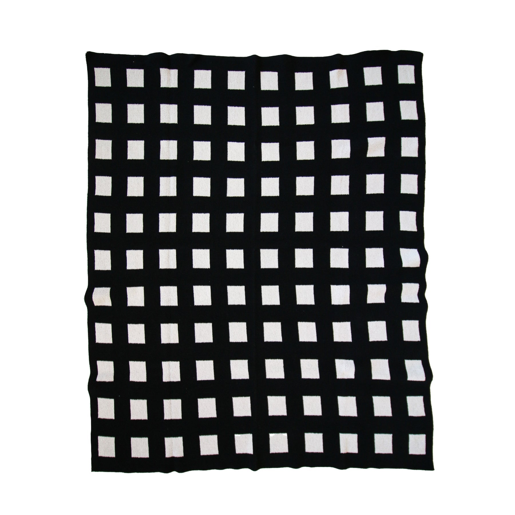 Throw Blanket by Jeid Studio