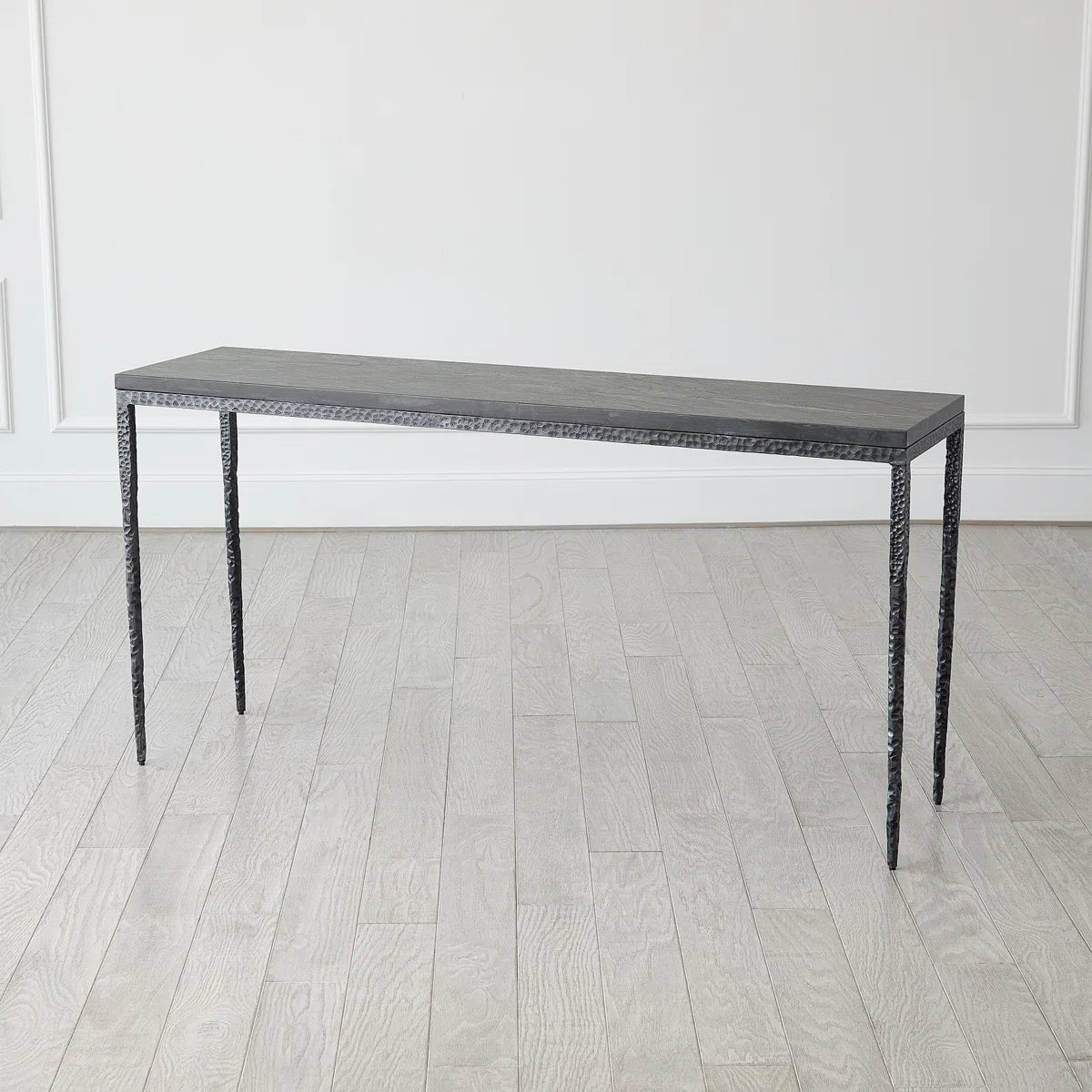 Olson Console