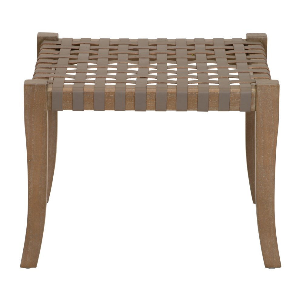 Ottoman by Jeid Studio