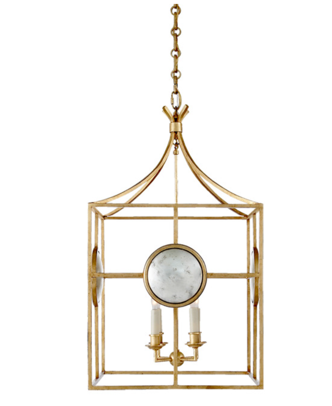 Denison Lantern