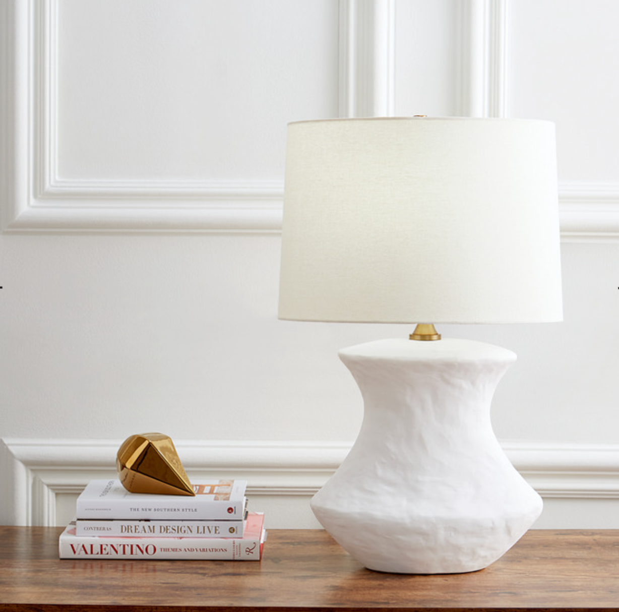 Claus Lamp