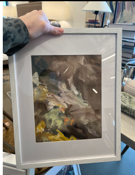 Fox Hunt By Jackie Hilmes