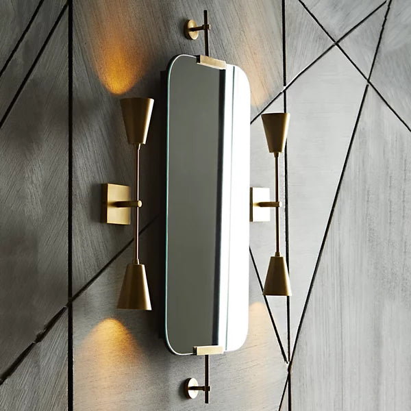 Truman Mirror