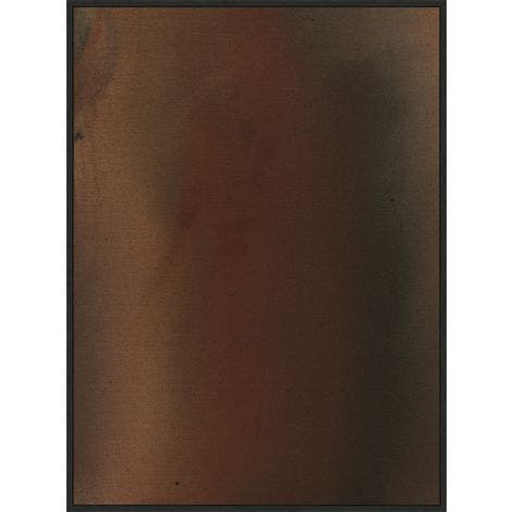 Wall Decor in Natural-Brown by Jeid Studio
