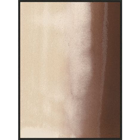 Wall Decor in Pink and Grey-Black by Jeid Studio