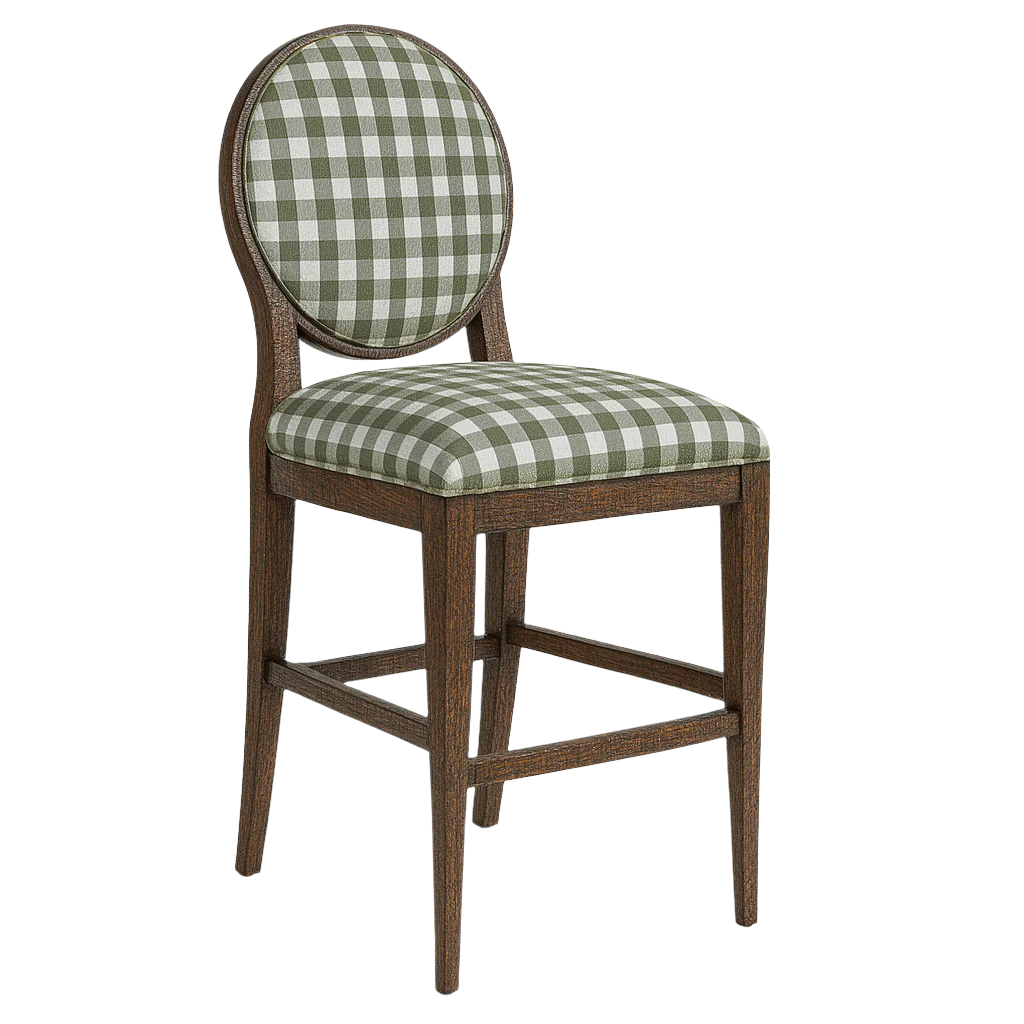 Wilmes Counter Stool
