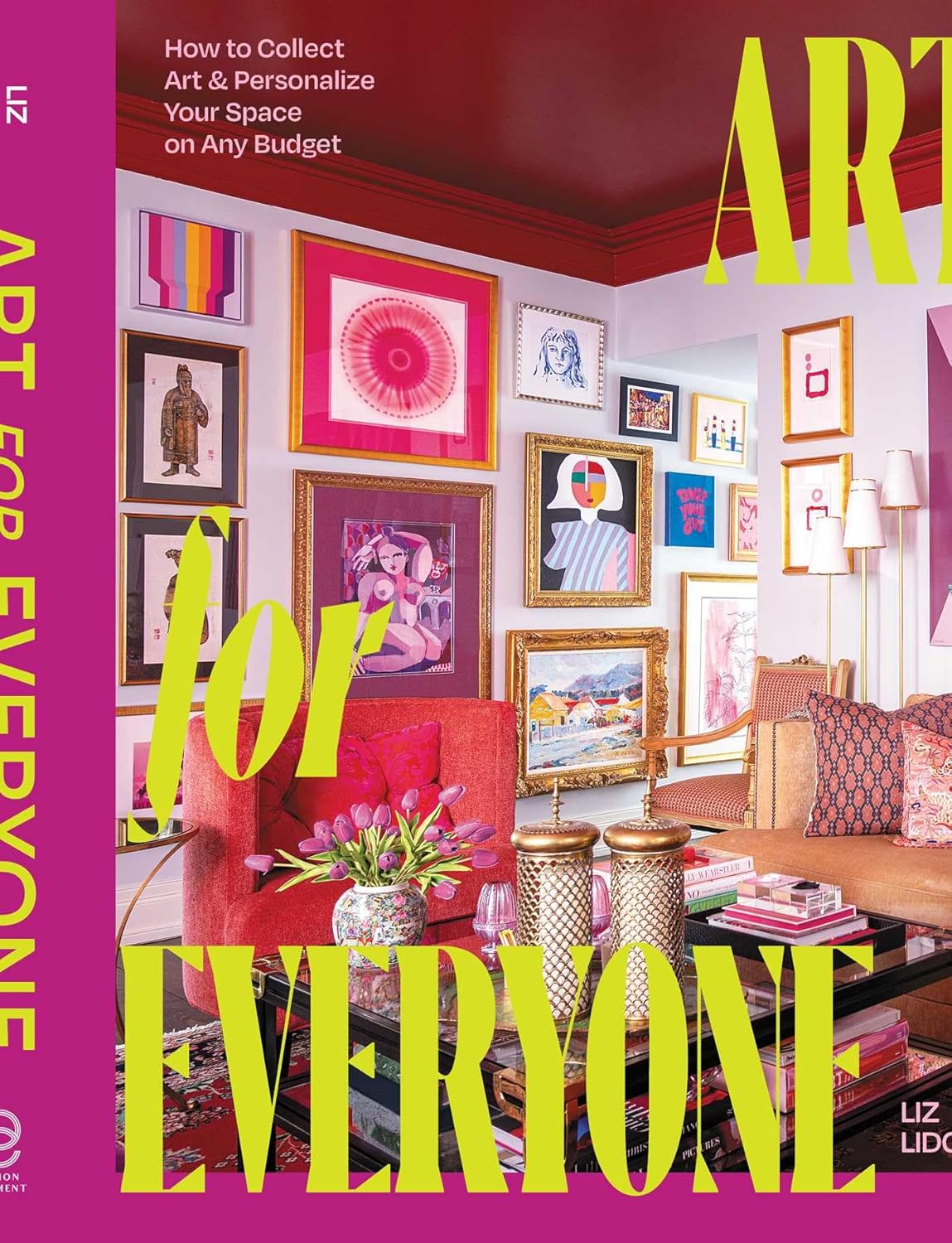 Art for Everyone