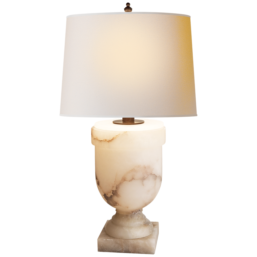 Poulin Lamp