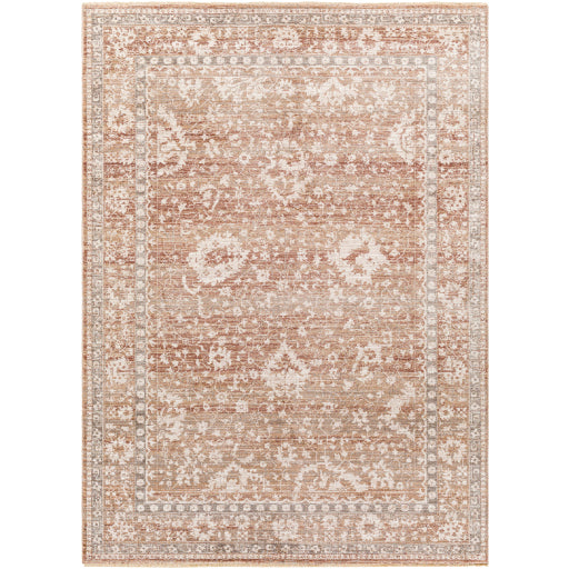 Jowers Rug