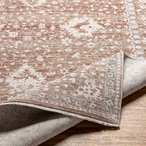 Jowers Rug