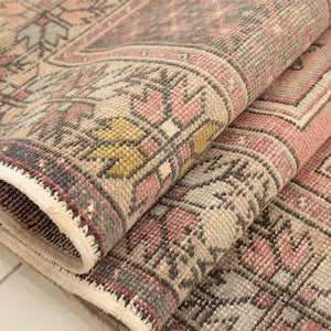 Arlo Vintage Turkish Rug