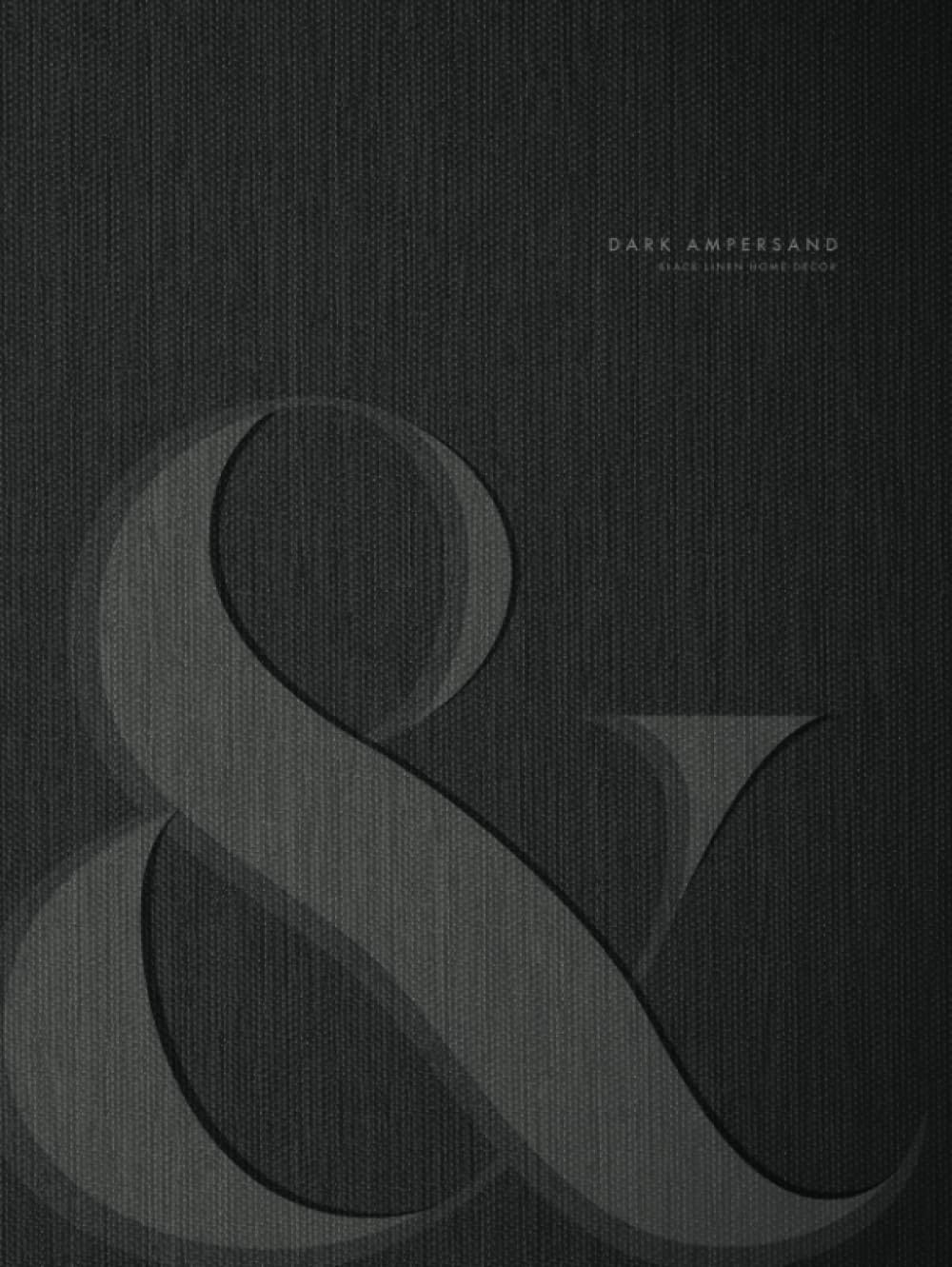 Book in Grey-Black by Jeid Studio