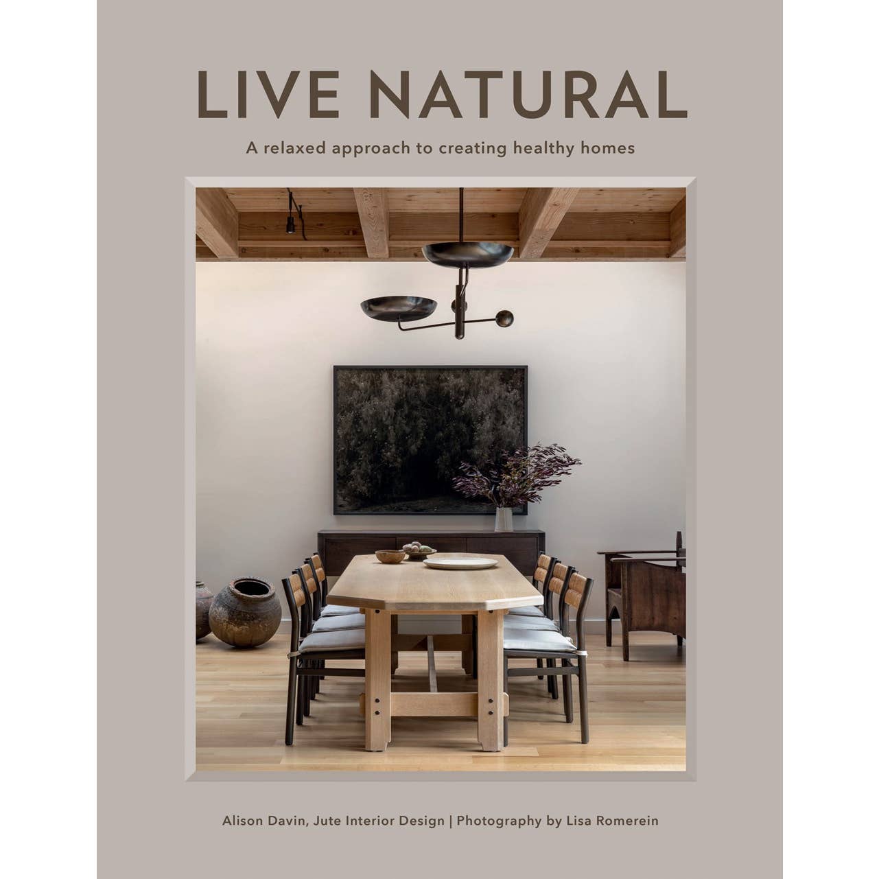 Book by Jeid Studio