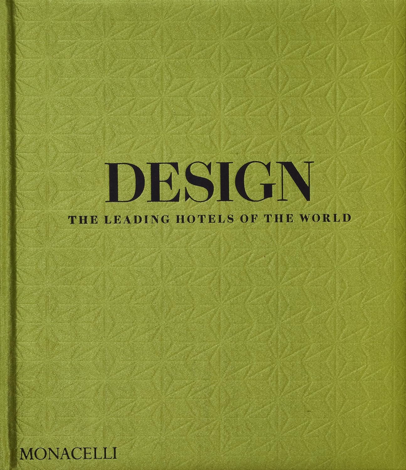 Book in Green by Jeid Studio