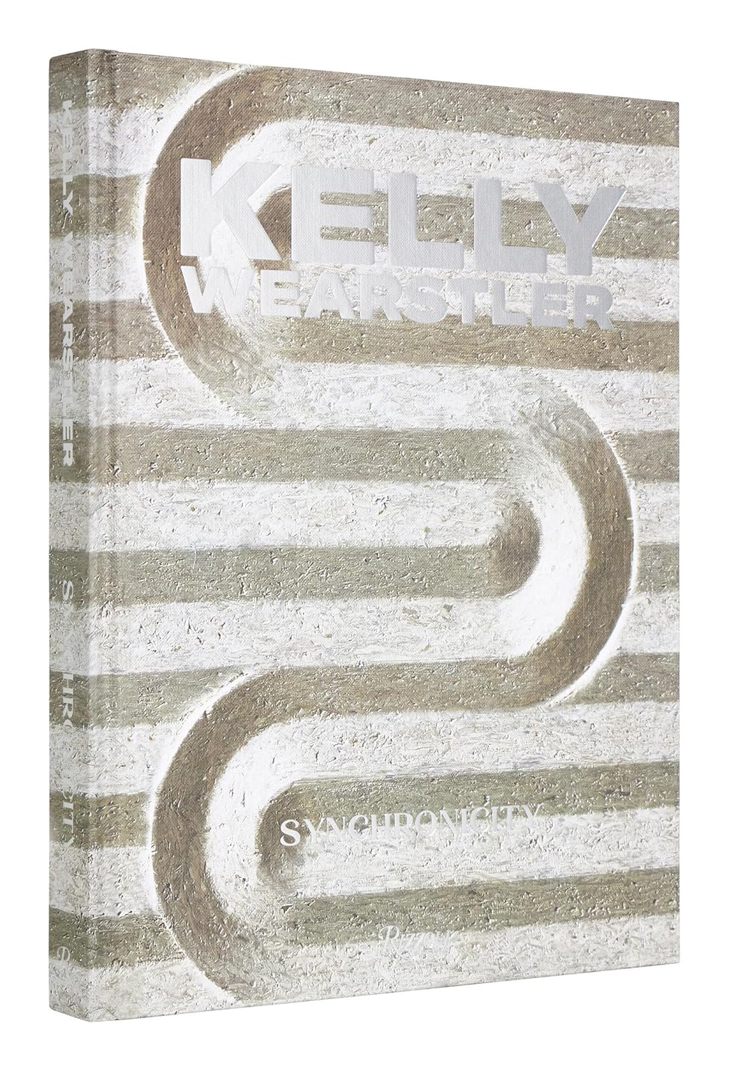Book in White-Ivory and Natural-Brown by Jeid Studio