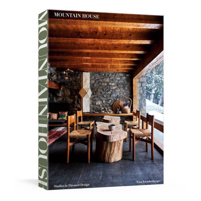 Book in N/A by Jeid Studio