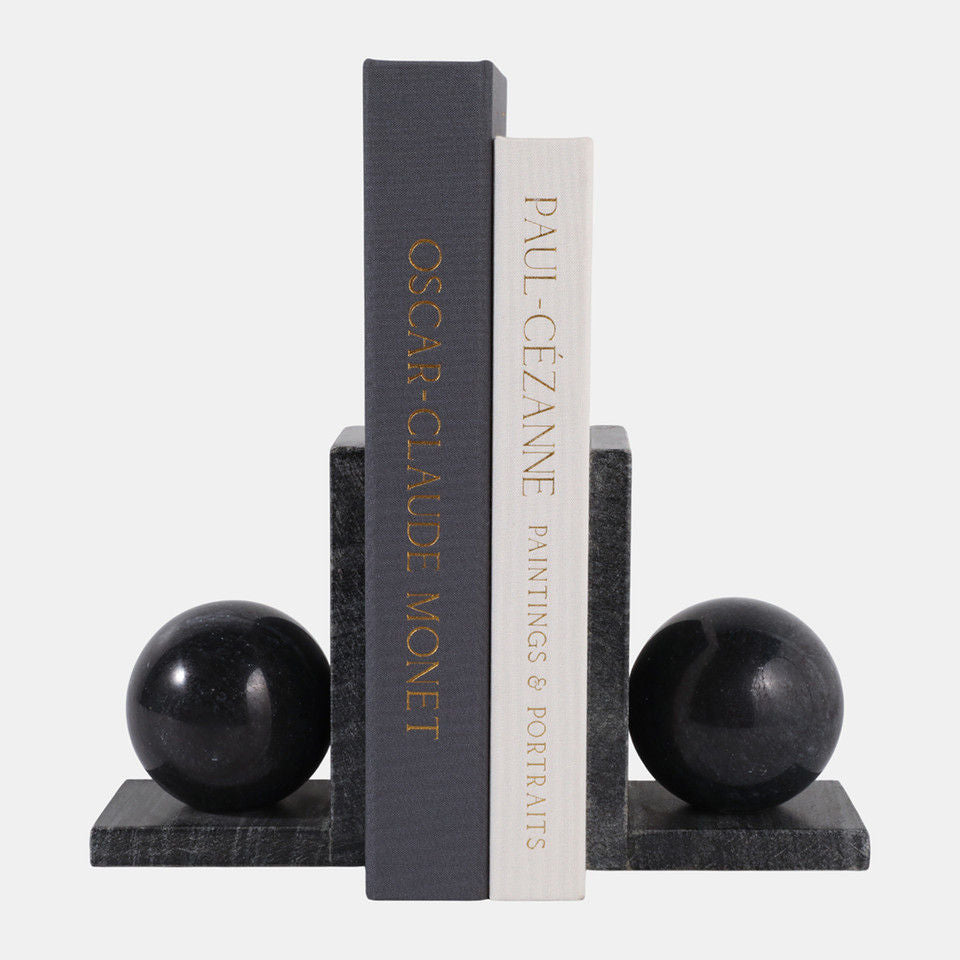 Book in Grey-Black by Jeid Studio