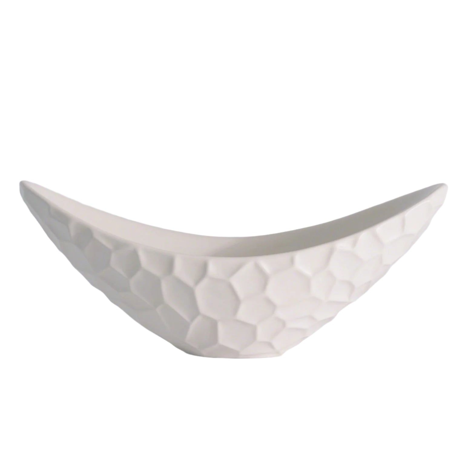 Borum Long Decor Bowl