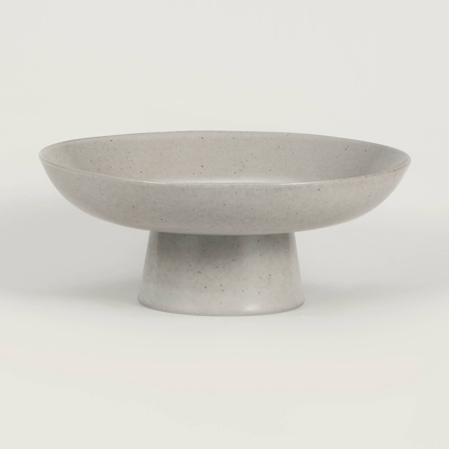 Bowl in White-Ivory by Jeid Studio