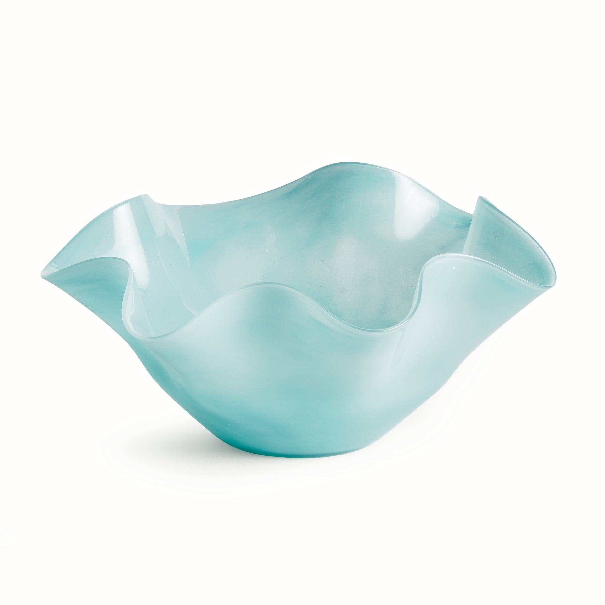 Bowl in Blue by Jeid Studio