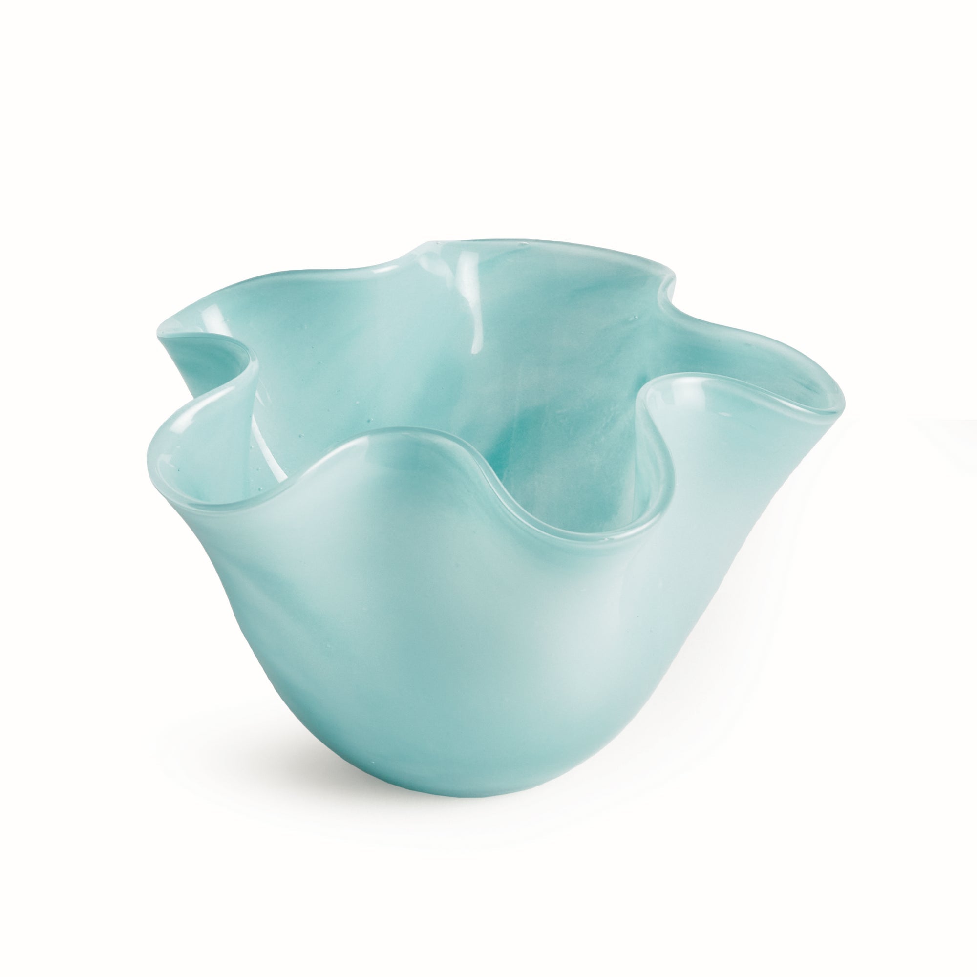 Bowl in Blue by Jeid Studio