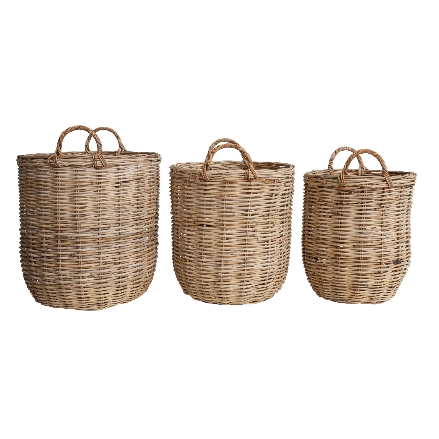Basket by Jeid Studio