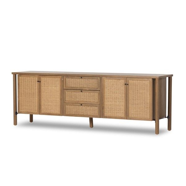 Cardone Console